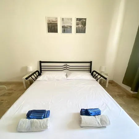 Amita House Apartment *