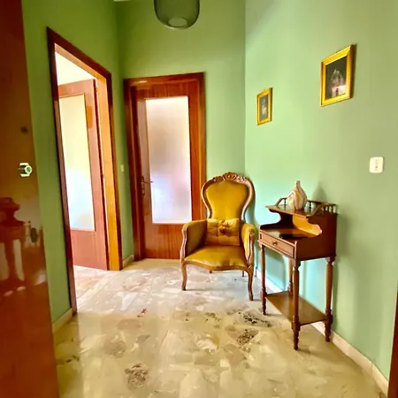 Appartamento Amita House Syracuse