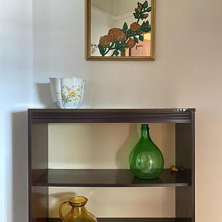 Amita House Appartement