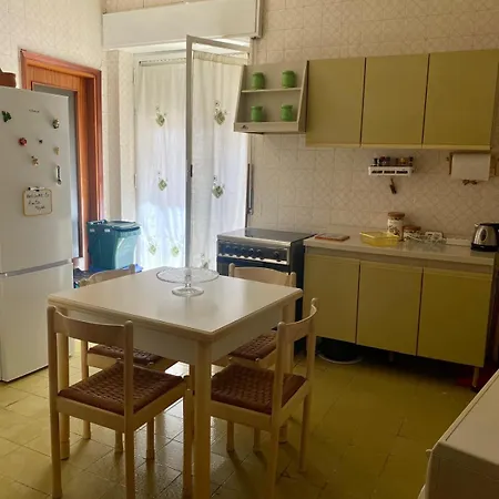 Appartement Amita House *