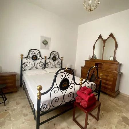 Appartement Amita House