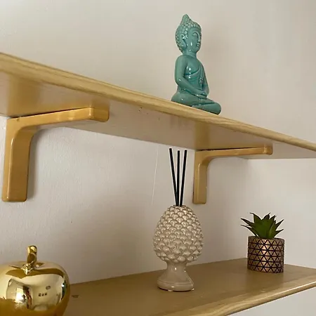 Appartement Amita House Syracuse