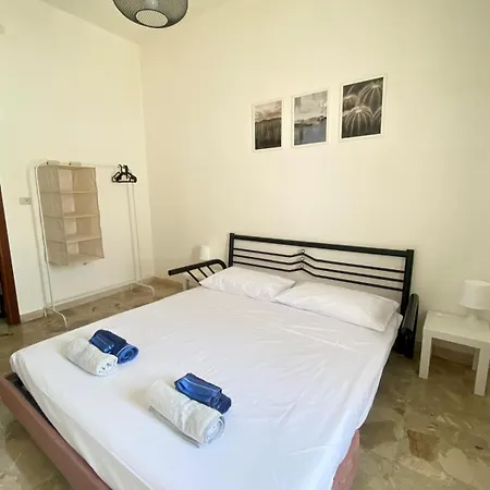 Amita House Appartement