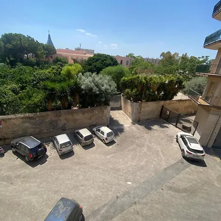 Appartement Amita House