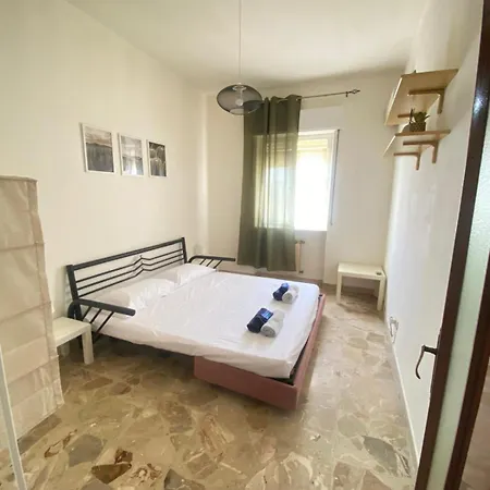 Appartement Amita House *