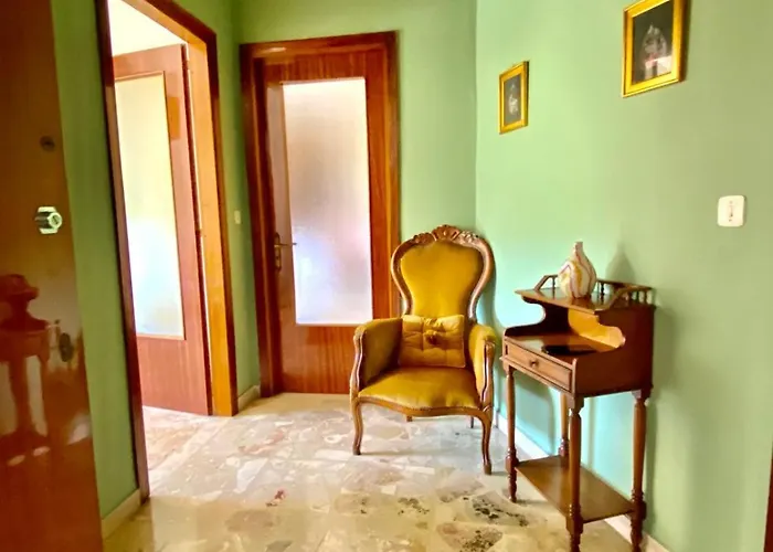 شقة Amita House سيراكوزا