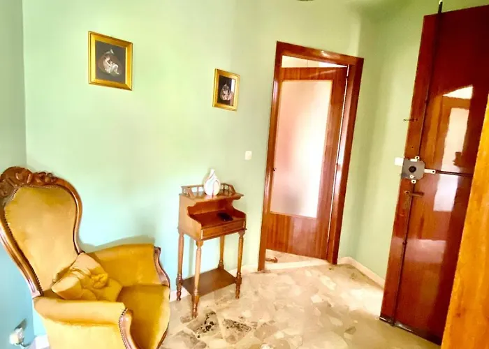 Amita House شقة *