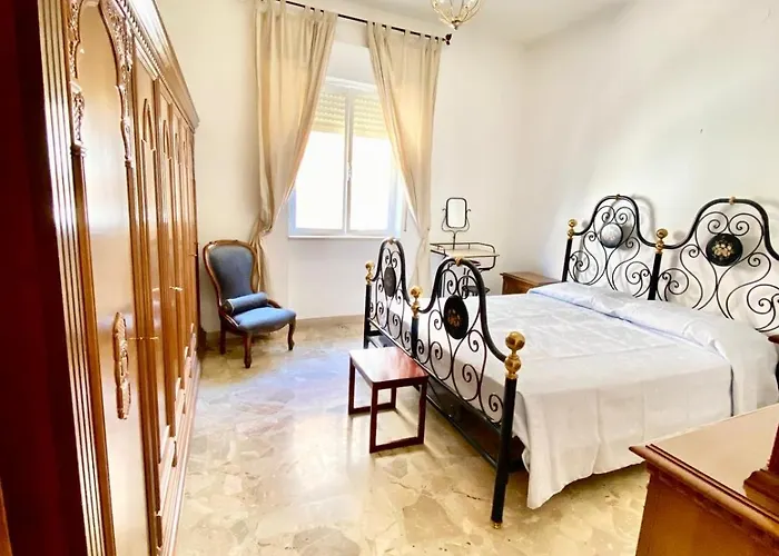 شقة Amita House *