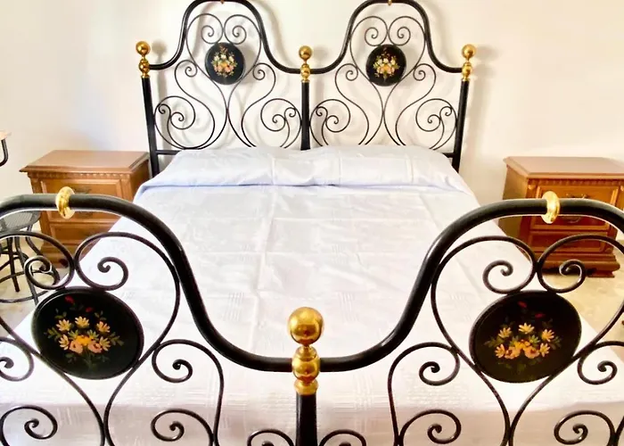 Amita House شقة سيراكوزا