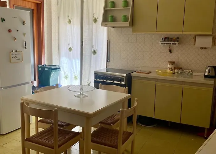 شقة Amita House *