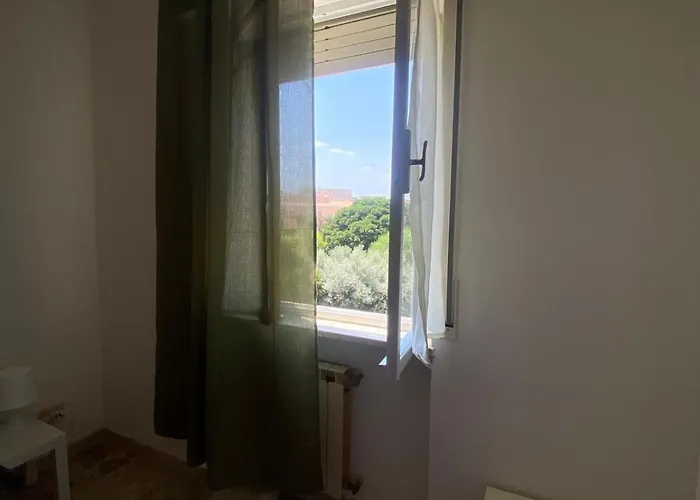 شقة Amita House *