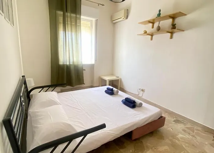 شقة Amita House سيراكوزا