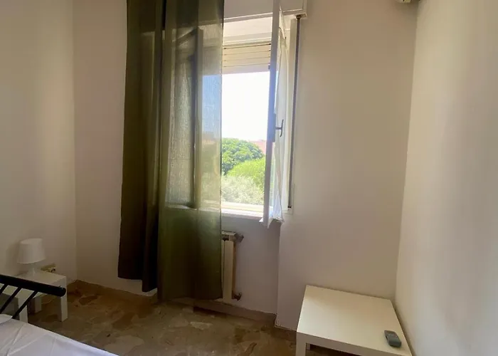 Amita House سيراكوزا