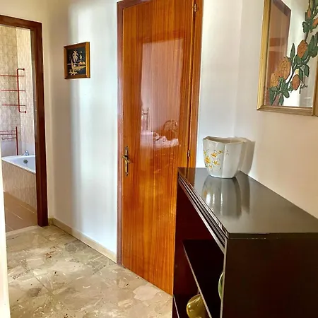 Amita House
