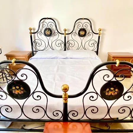 Amita House Apartmán Syracuse