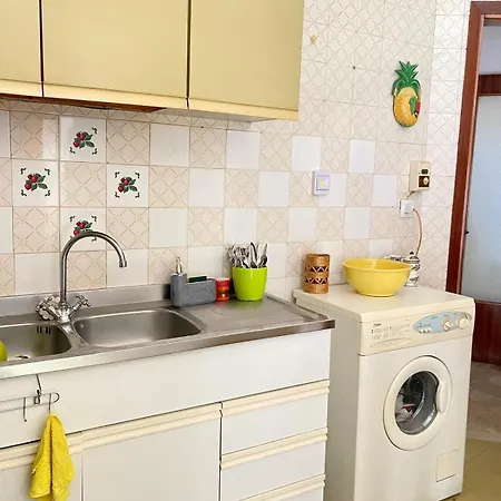 Apartamento Amita House