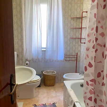 Amita House Apartamento Syracuse