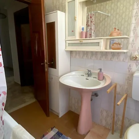 Amita House Apartamento