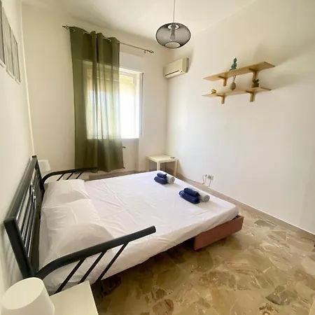 Apartamento Amita House Syracuse
