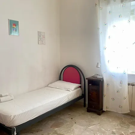 Apartamento Amita House